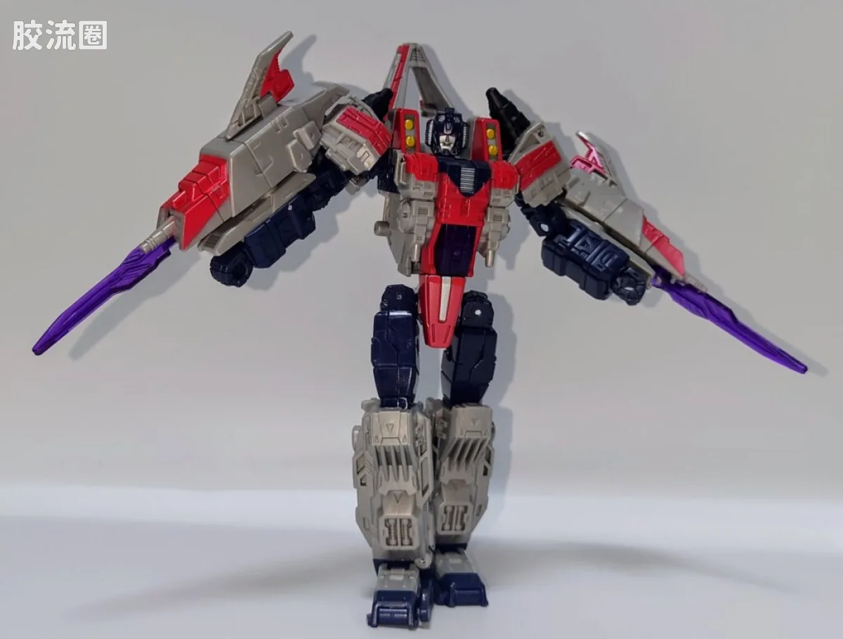 传世TL 传承 TL-73 V级 红蜘蛛 - 图片